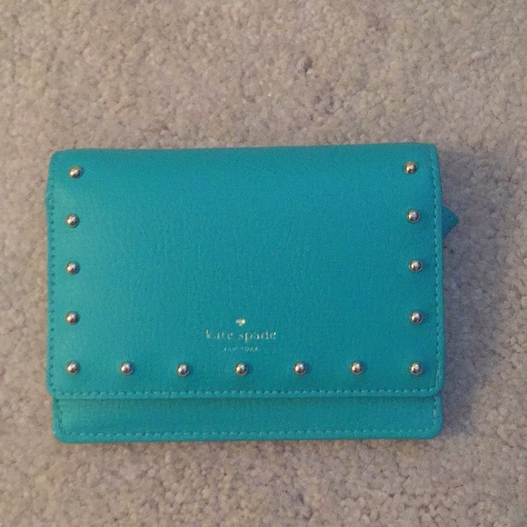kate spade Handbags - Kate spade wallet